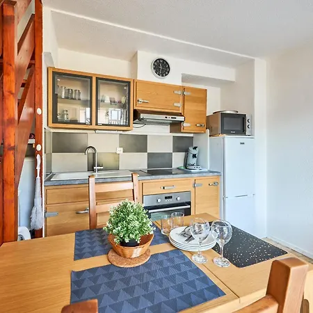 La Fleurie - Appt A 50m De La *