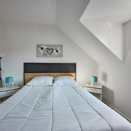 شقة La Fleurie - Appt A 50m De La