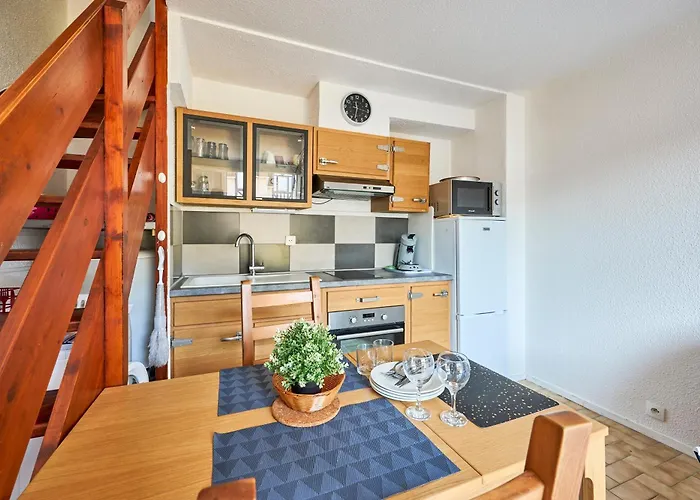 La Fleurie - Appt A 50m De La *