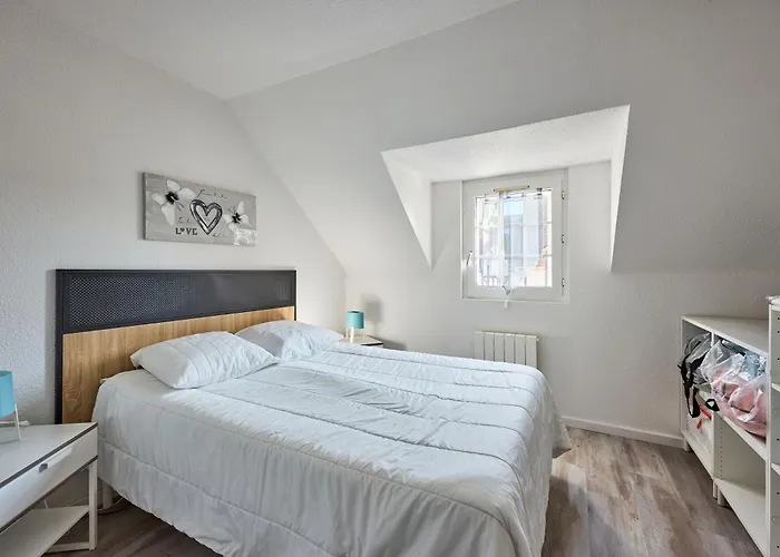 La Fleurie - Appt A 50m De La