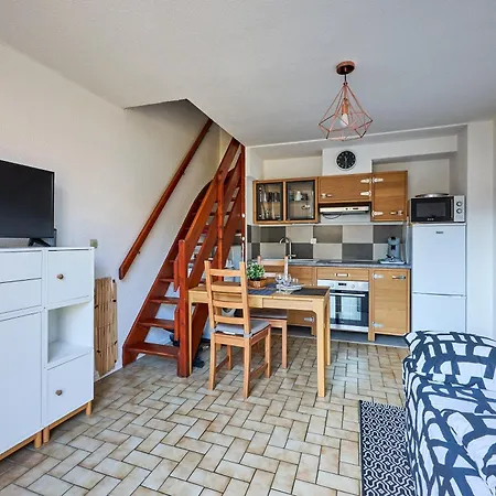 La Fleurie - Appt A 50m De La Courseulles-sur-Mer