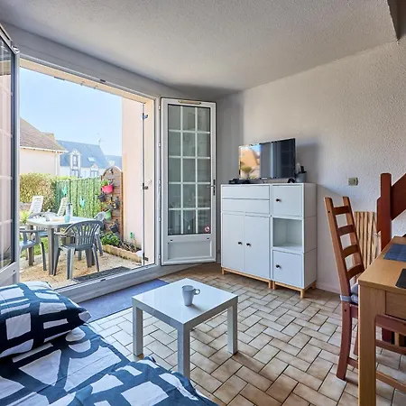 شقة La Fleurie - Appt A 50m De La كورسول-سور-مار