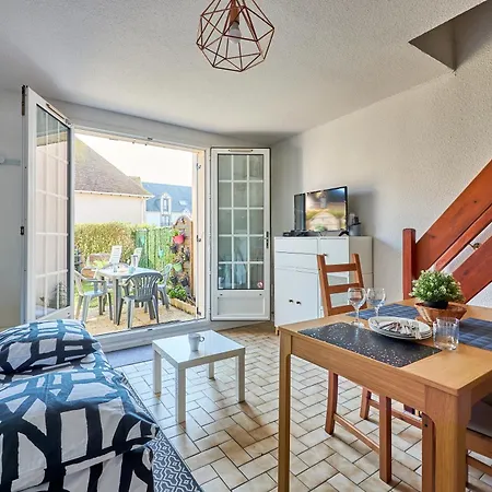 La Fleurie - Appt A 50m De La