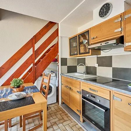 La Fleurie - Appt A 50m De La شقة كورسول-سور-مار