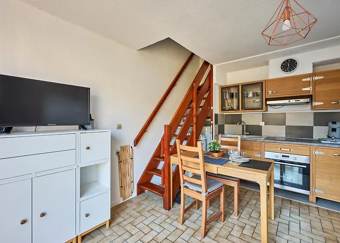 Lejlighed La Fleurie - Appt A 50m De La Courseulles-sur-Mer