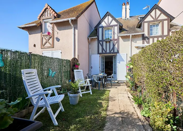 La Fleurie - Appt A 50m De La *