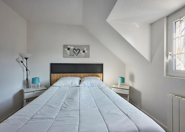 Lejlighed La Fleurie - Appt A 50m De La