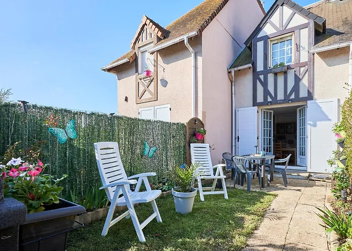 Lejlighed La Fleurie - Appt A 50m De La