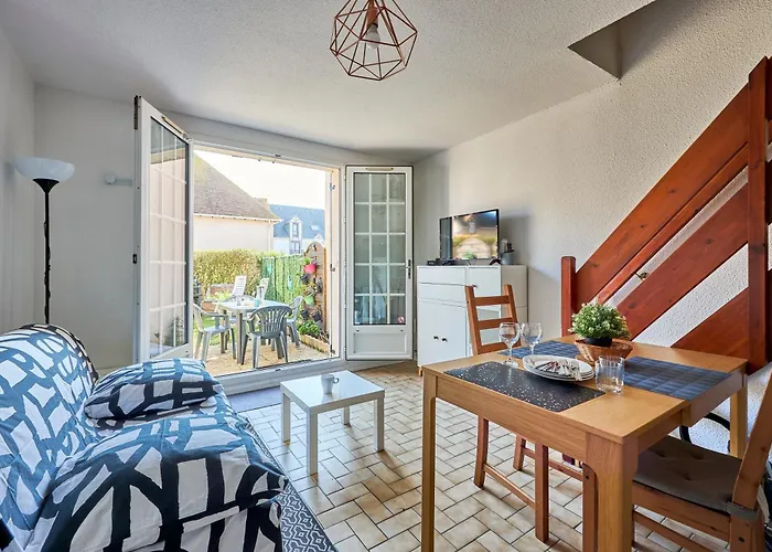 La Fleurie - Appt A 50m De La