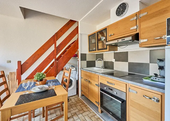 La Fleurie - Appt A 50m De La Lejlighed Courseulles-sur-Mer